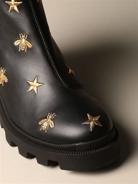 gucci stars and bees|gucci bee accessories.